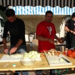 Foire de tarascon-les oignons