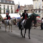 Défilé d'Autrefois le Couserans - 4