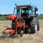Concours de labour