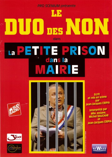 duo des non