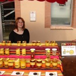 Mazères: Rencontre avec Marina, apicultrice à Saverdun