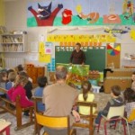 photo intervention ecole