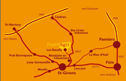 plan flyer